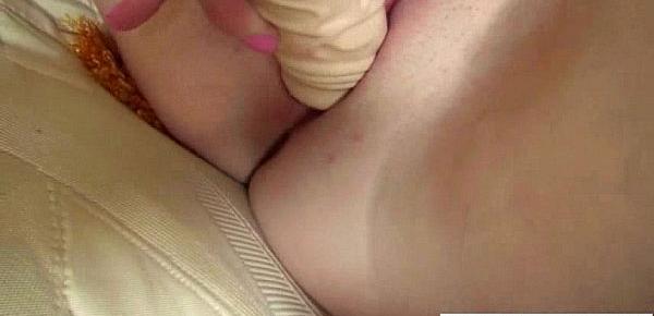  All Kind Of Things Are Use By Horny Girl Till Orgasm vid-23